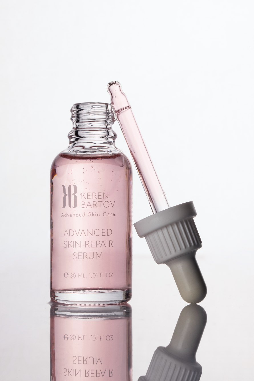 Advanced Skin Repair Serum