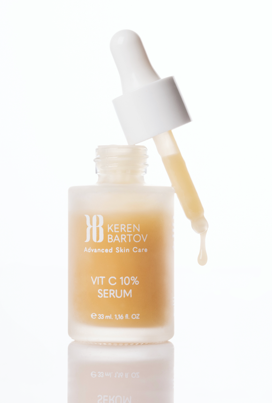 Vit C 10% Serum