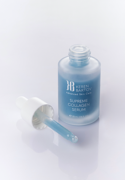 Supreme Collagen Serum