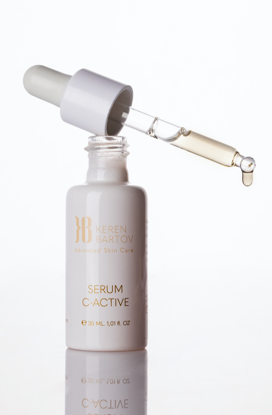 Serum C Active