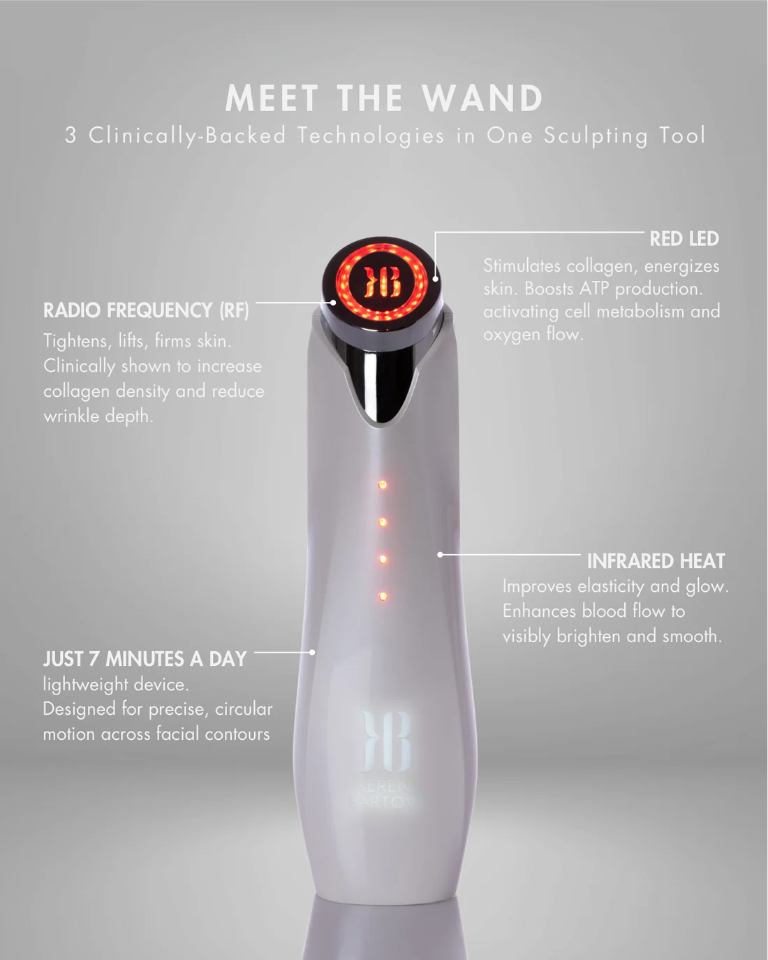THE WAND