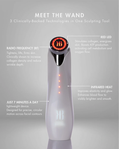 THE WAND