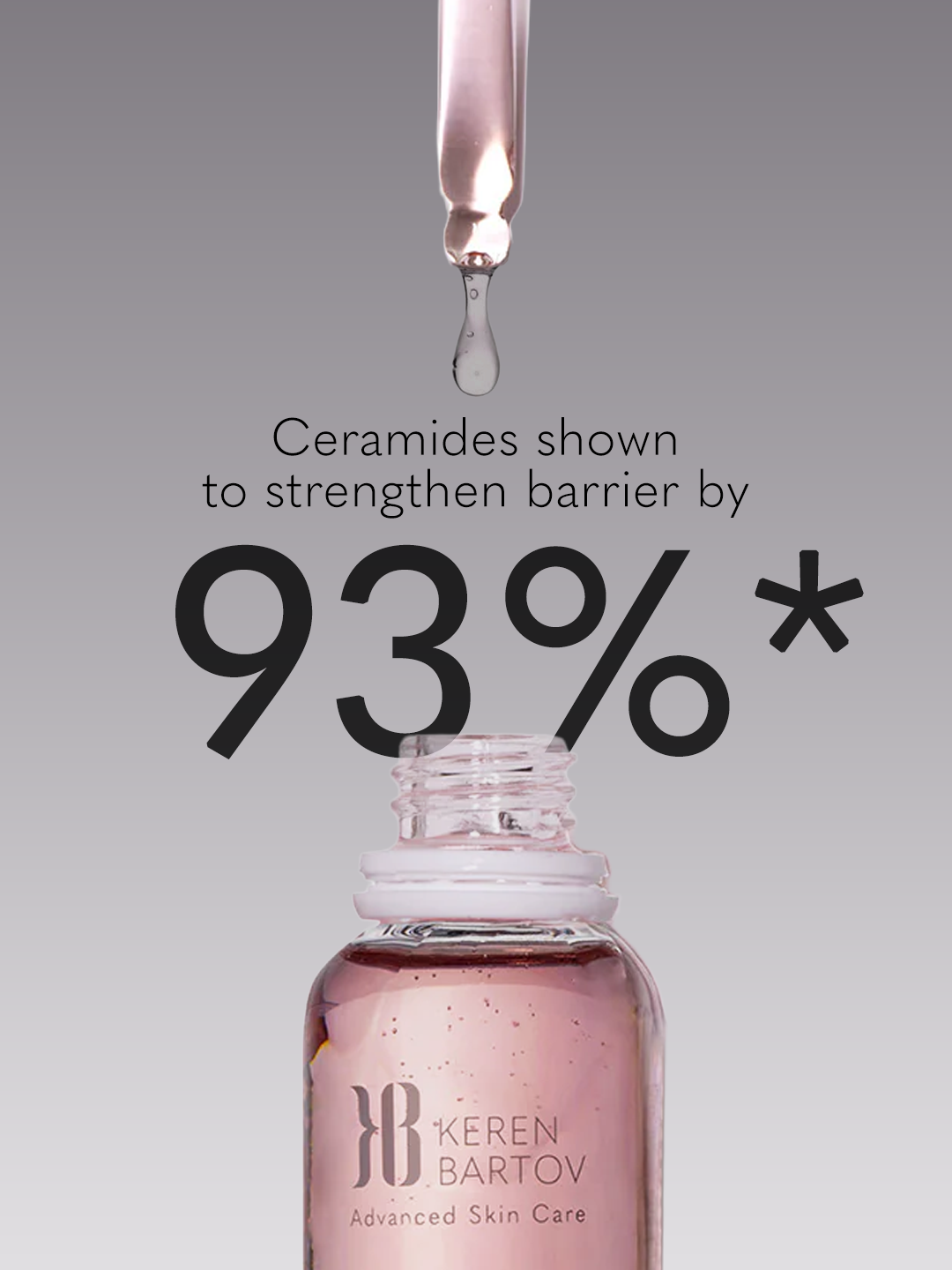 ADVANCED SKIN REPAIR SERUM