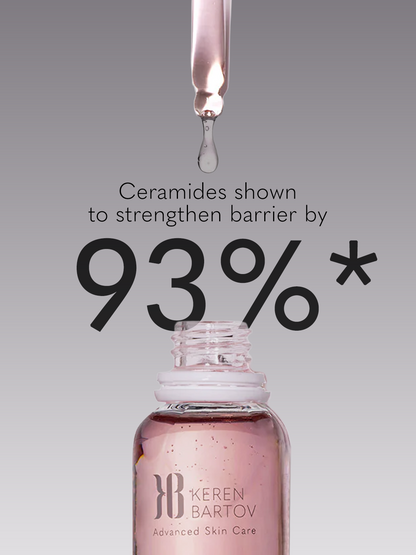 ADVANCED SKIN REPAIR SERUM