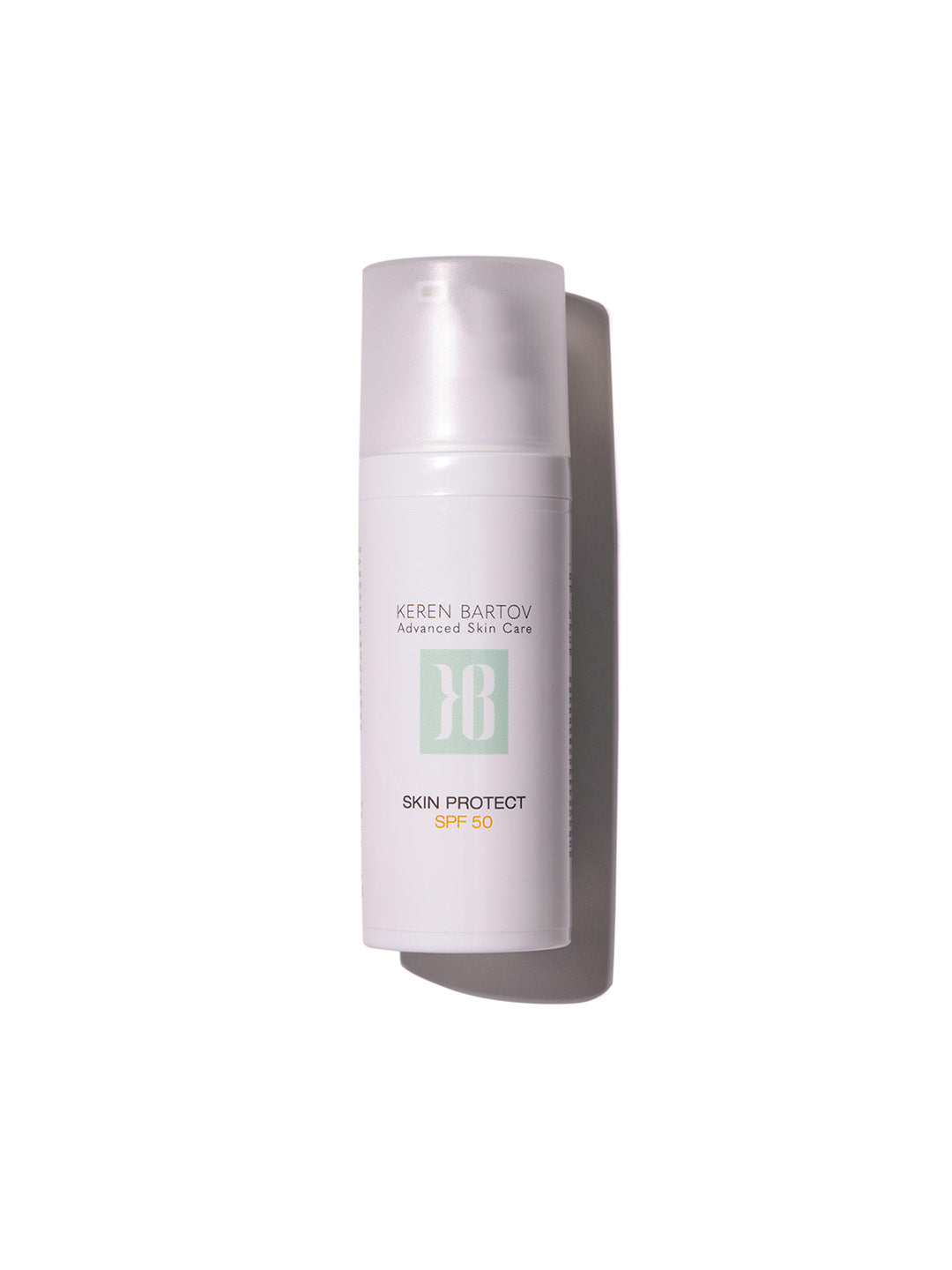 Skin Protect 50 SPF