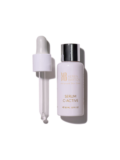 Serum C Active