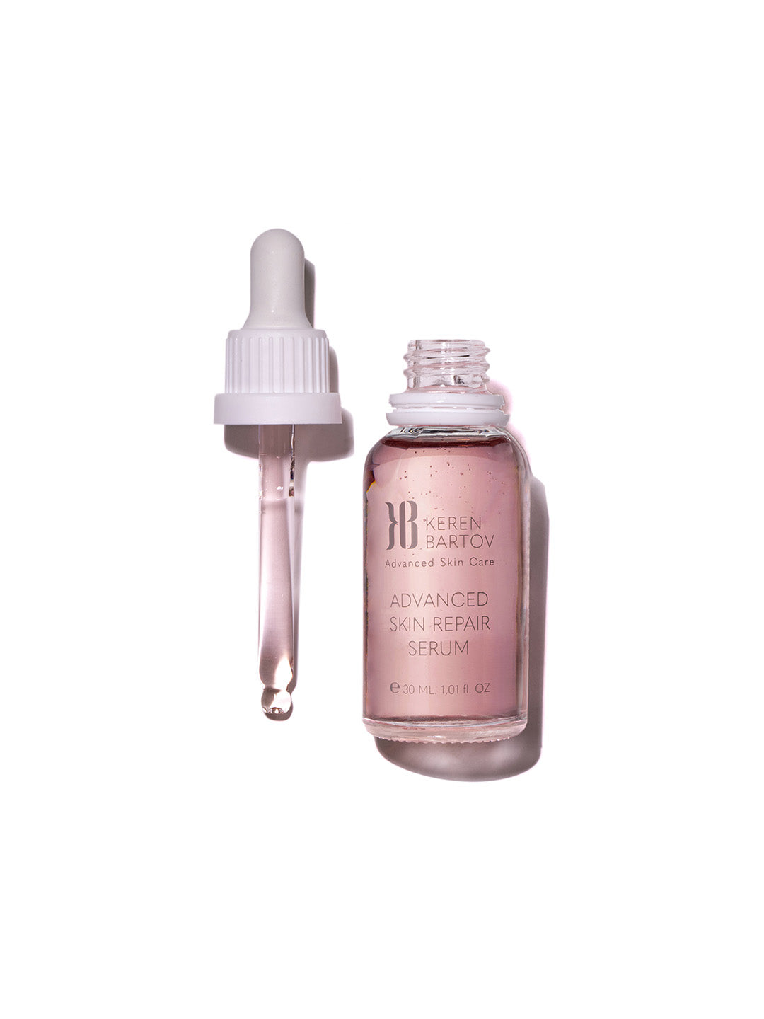 Advanced Skin Repair Serum