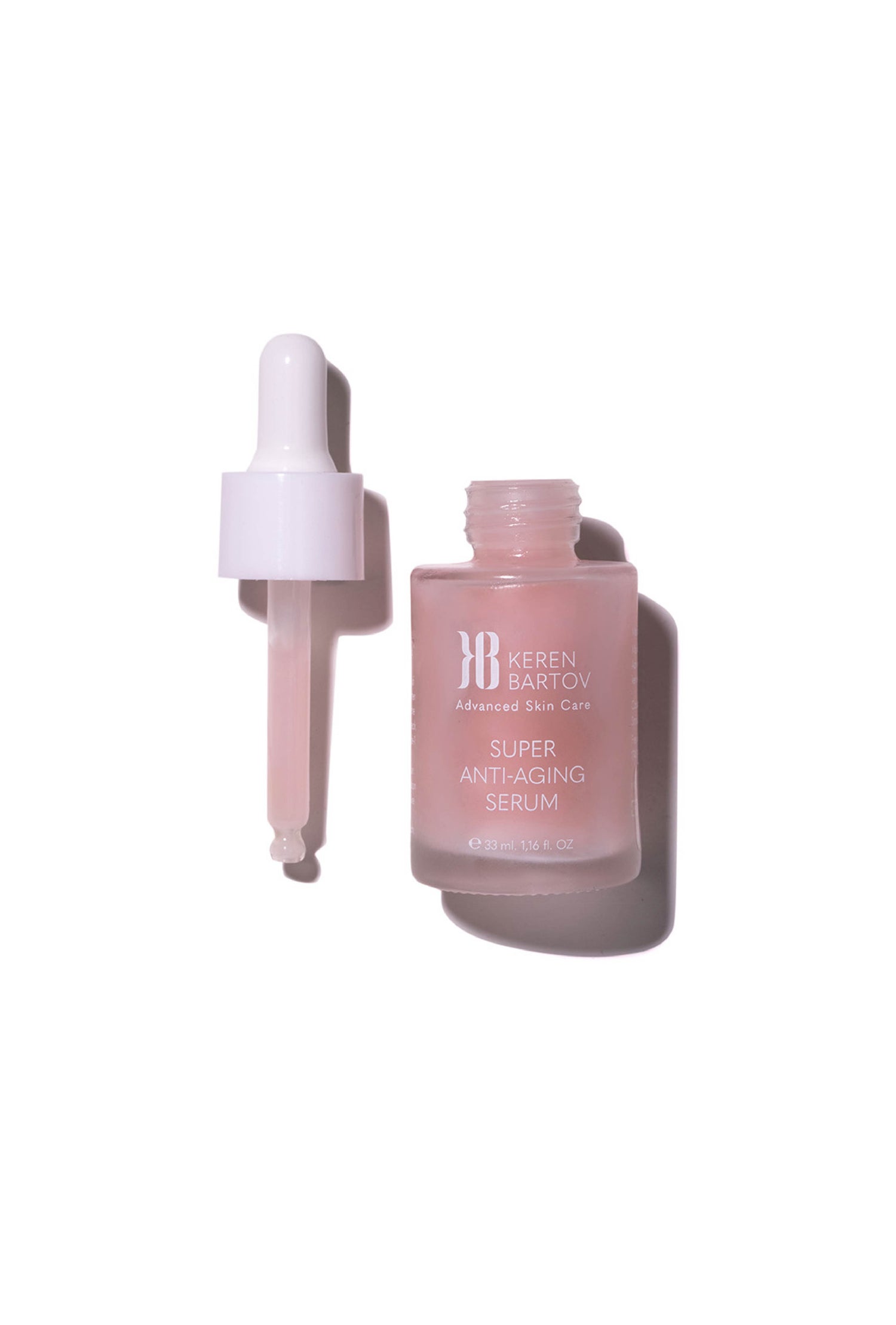 SUPER ANTI AGING SERUM