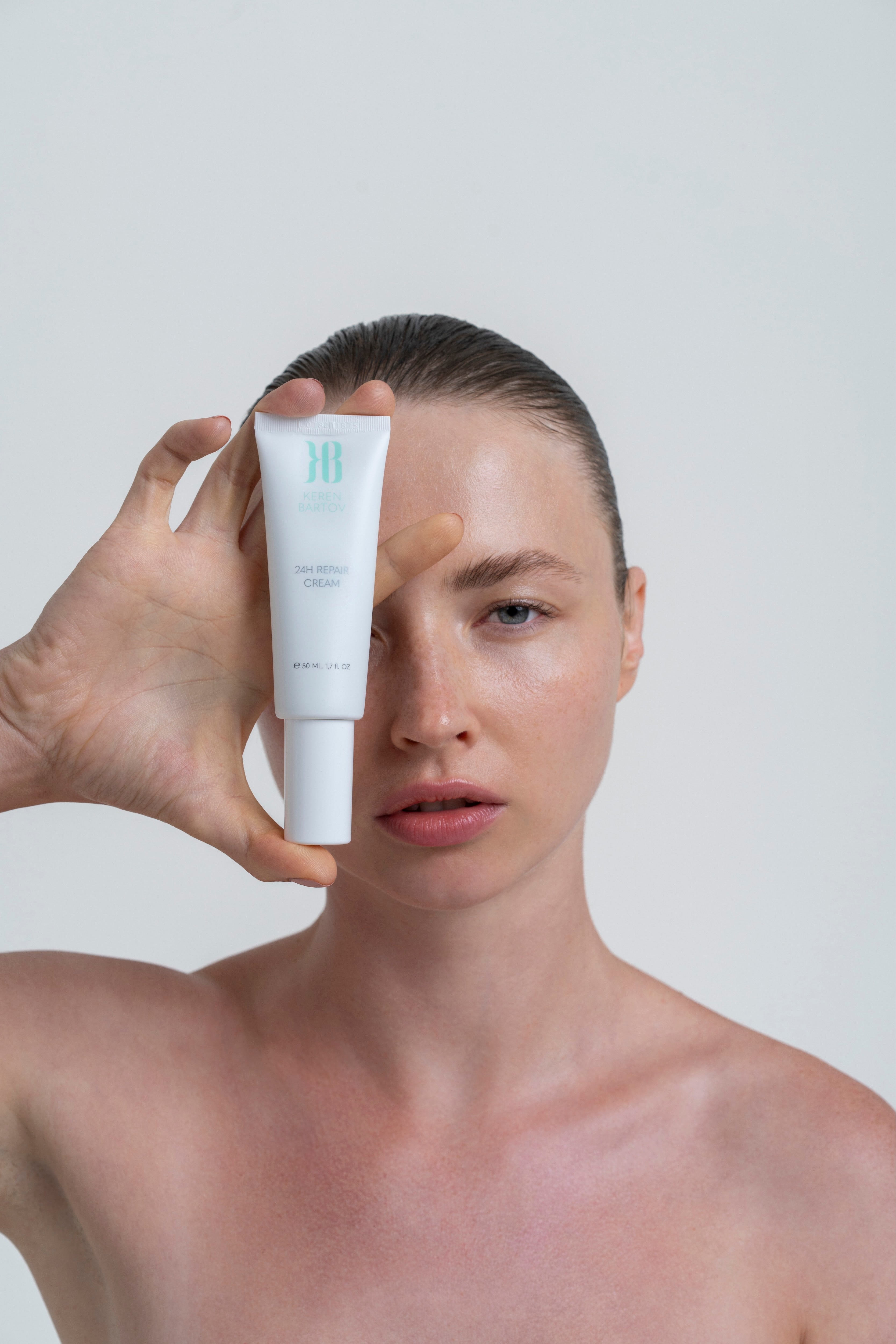 24H REPAIR CREAM