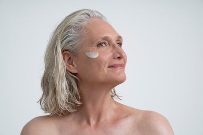 TRIPLE ACTIVE CREAM + SPF 50