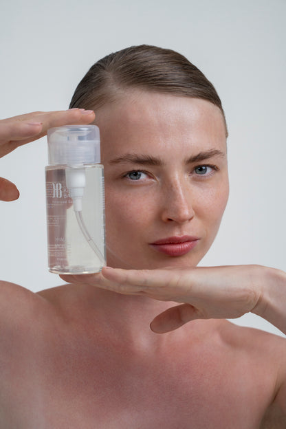 HYALURONIC MICELLAR H2O