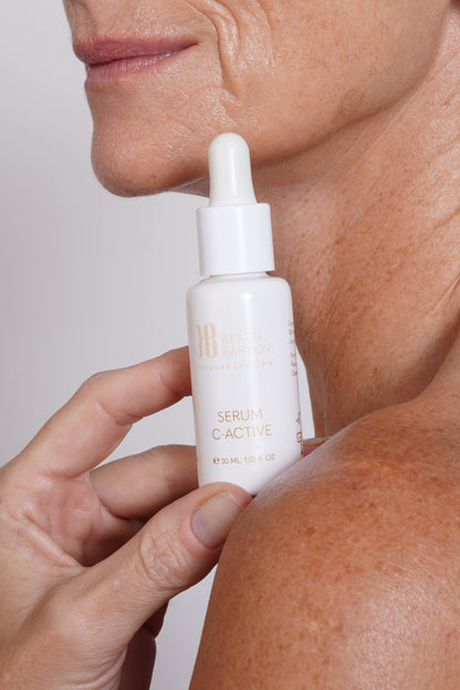 Serum C Active