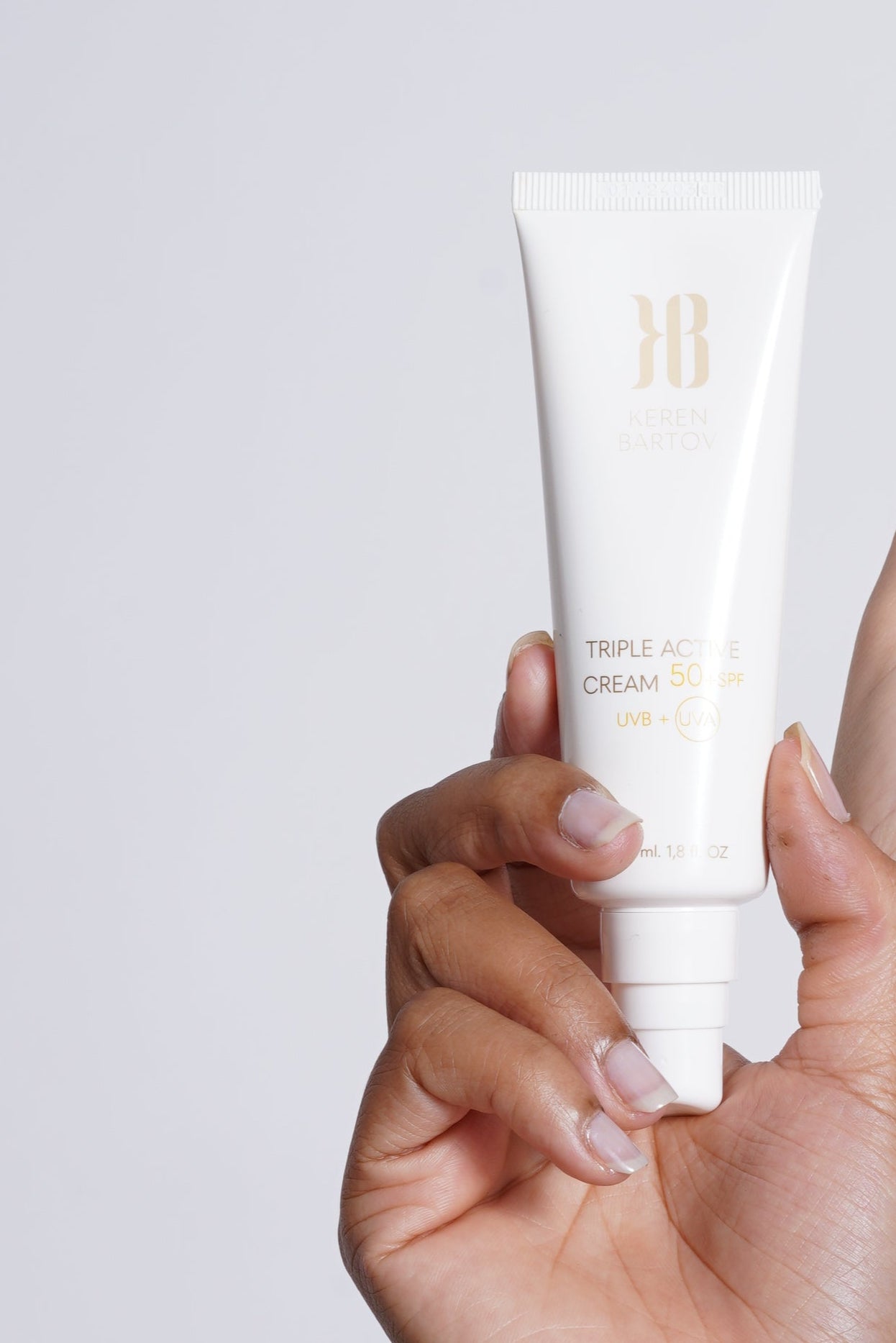 Triple Active Cream + SPF 50