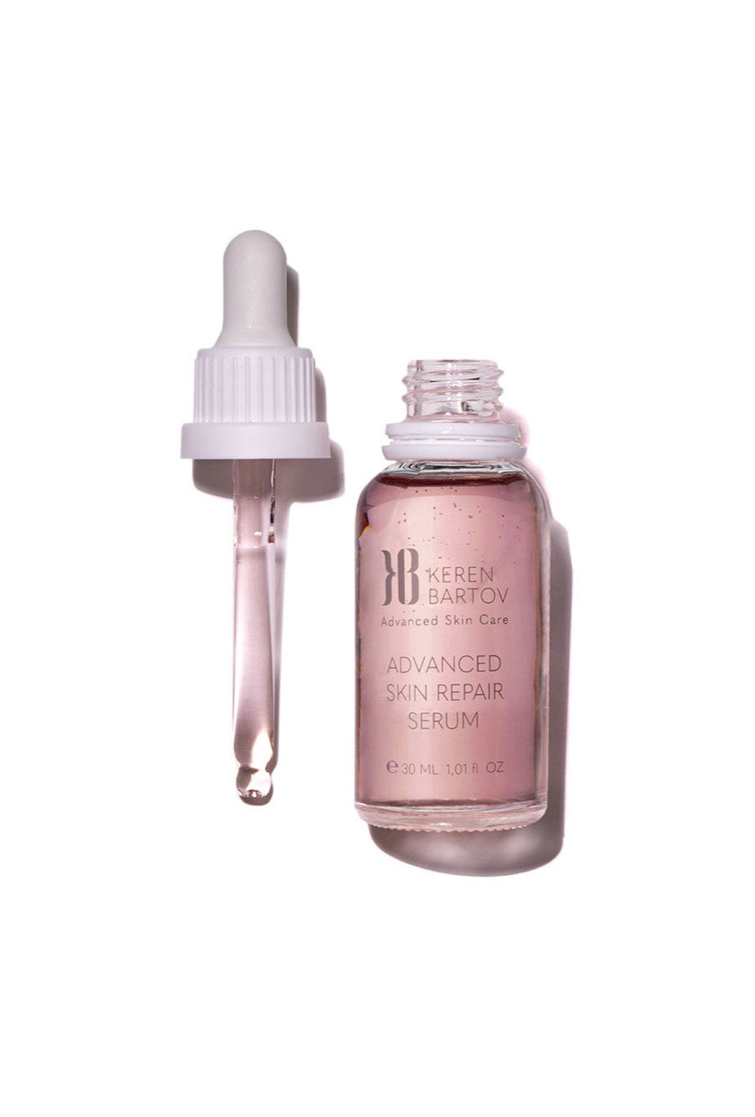 ADVANCED SKIN REPAIR SERUM